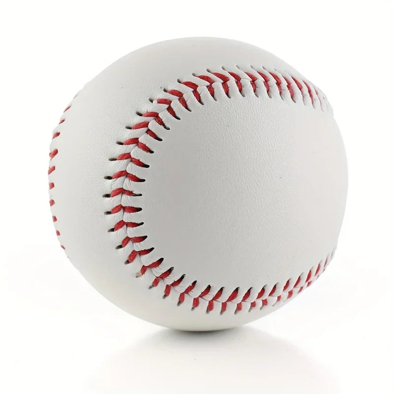 GIOC14 - Baseball No. 9 palle fatte a mano