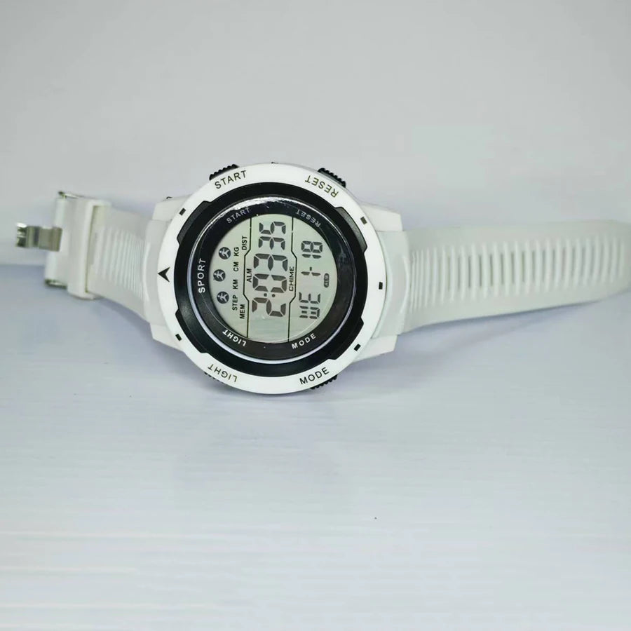 ORO03 - Orologio sportivo digitale&nbsp; multifunzione