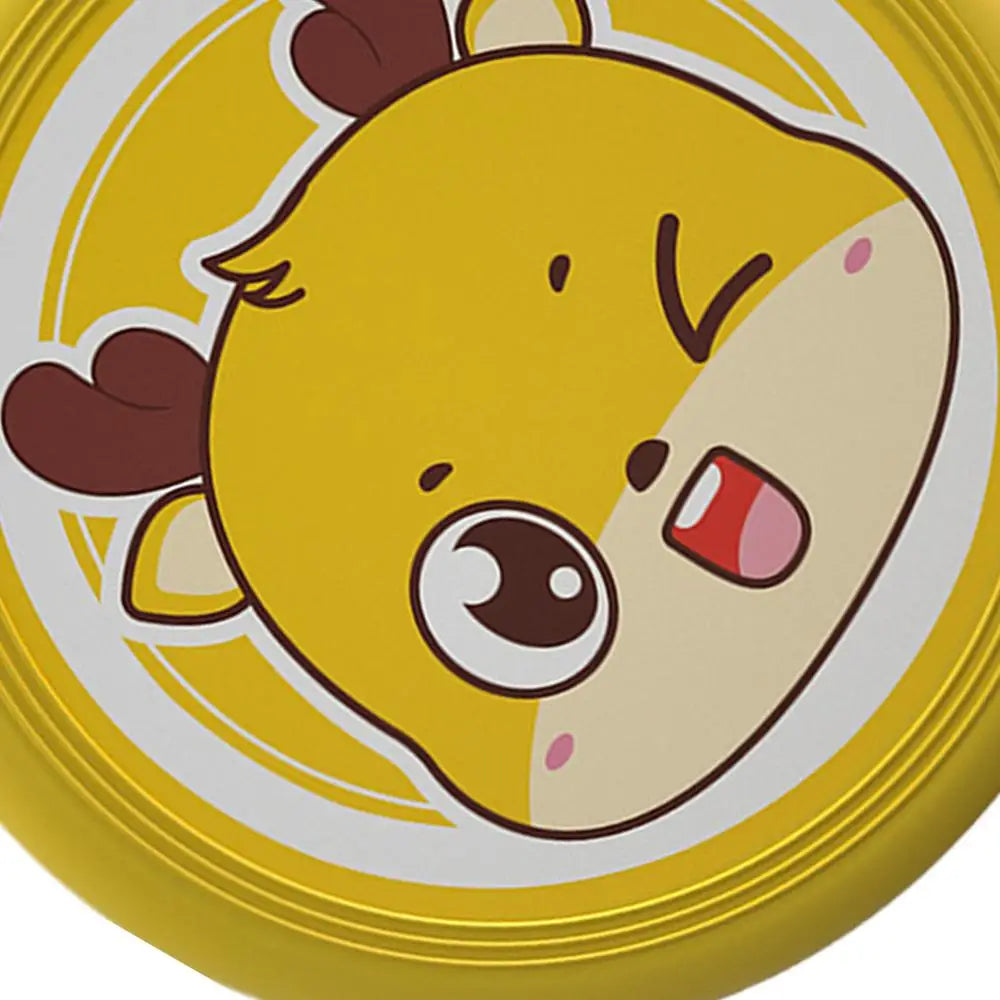 GIOC11 - Disco volante per sport all'aperto in spiaggia