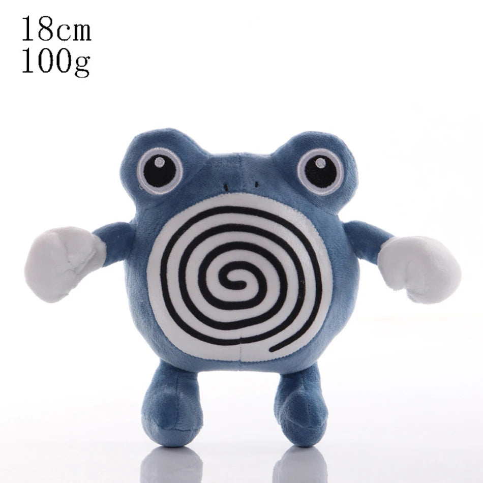 TOYS -  16cm-20cm Pokemon Stuffed Plush Toys
