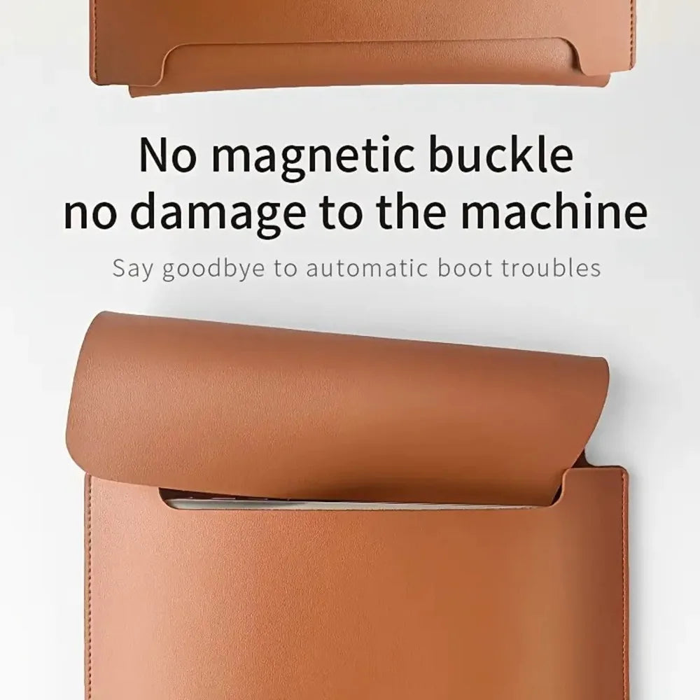WA06 - Laptop Bag, 13/13.3/14/15/15.4/15.6/16 Inch, Notebook Computer Mouse Pad
