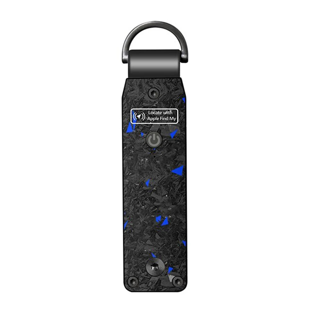 A02 - Key Holder with GPS Tracker