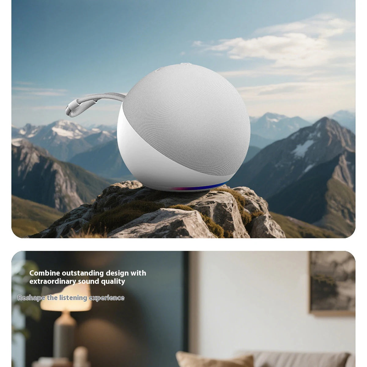 AE03 - mini bluetooth speaker portable speakers bluetooth wireless