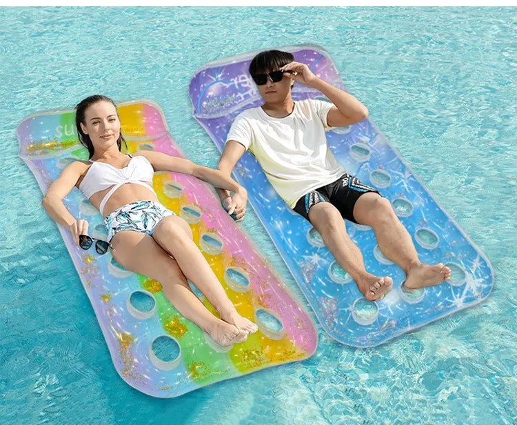 B24 - Versatile Inflatable Pool