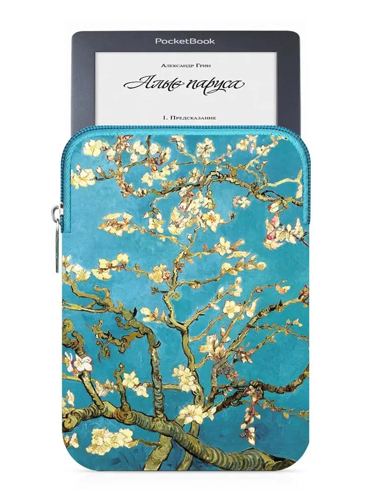 A33 -  Custodia protettiva per e-reader