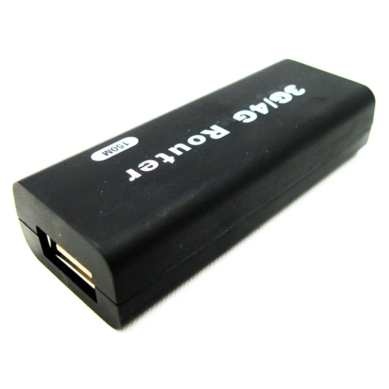 AE13 - Mini Portable 3G/4G WiFi Wlan Hotspot WiFi Hotspot