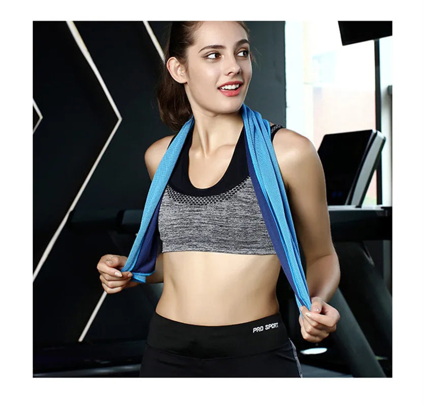 TESS08 - Asciugamano ad asciugatura rapida in microfibra