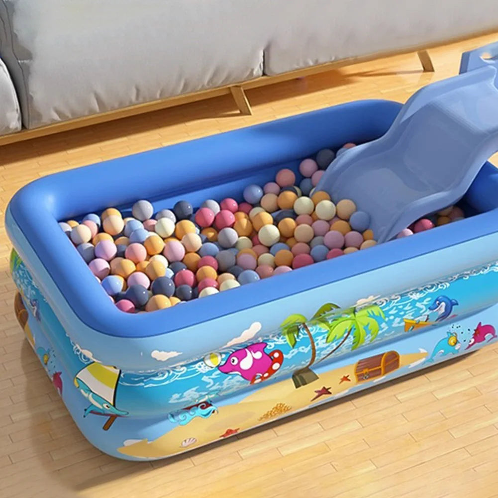 GONF  - Piscina gonfiabile piscine per bambini