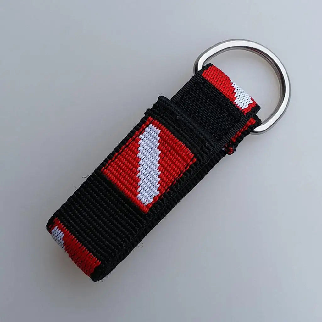 SNOR27 - Cinghia per cinturino da polso per immersioni subacquee