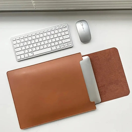 WA06 - Laptop Bag, 13/13.3/14/15/15.4/15.6/16 Inch, Notebook Computer Mouse Pad