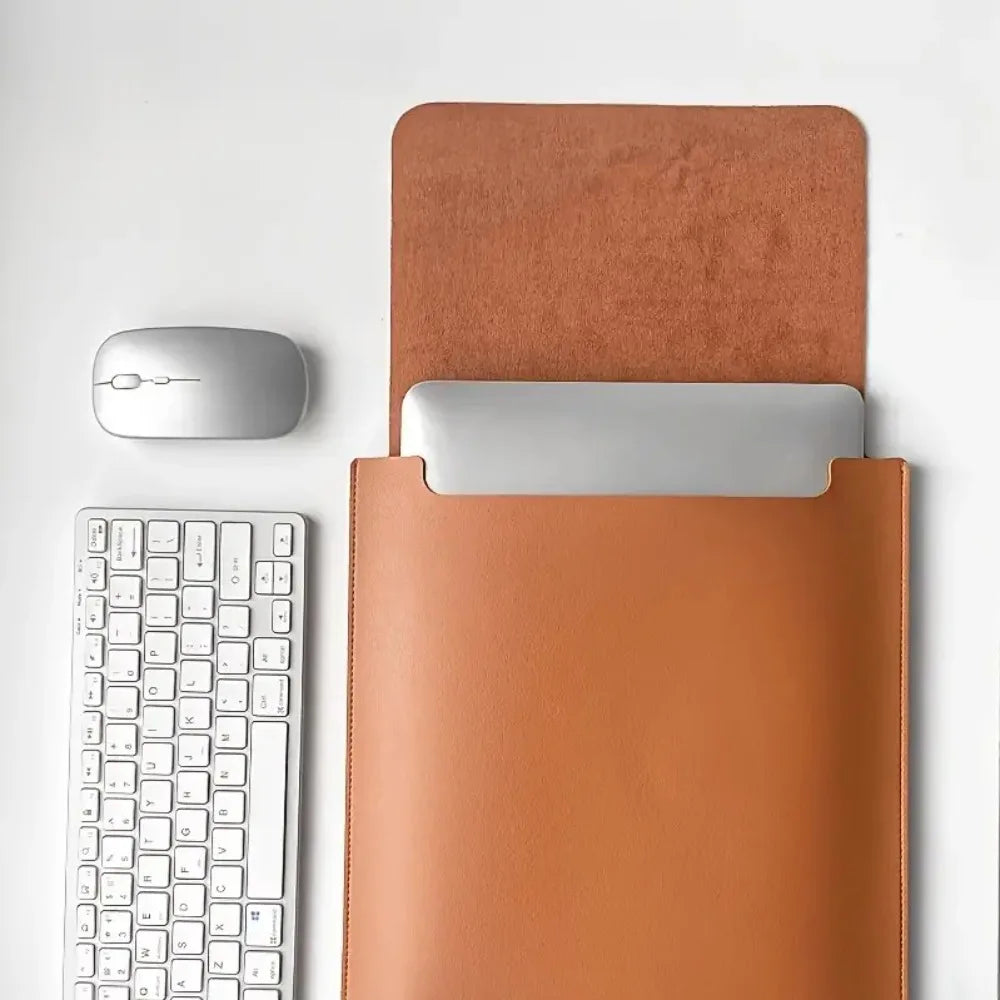 WA06 - Laptop Bag, 13/13.3/14/15/15.4/15.6/16 Inch, Notebook Computer Mouse Pad