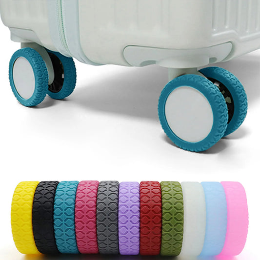 A27 - Luggage Wheels Protector Suitcase