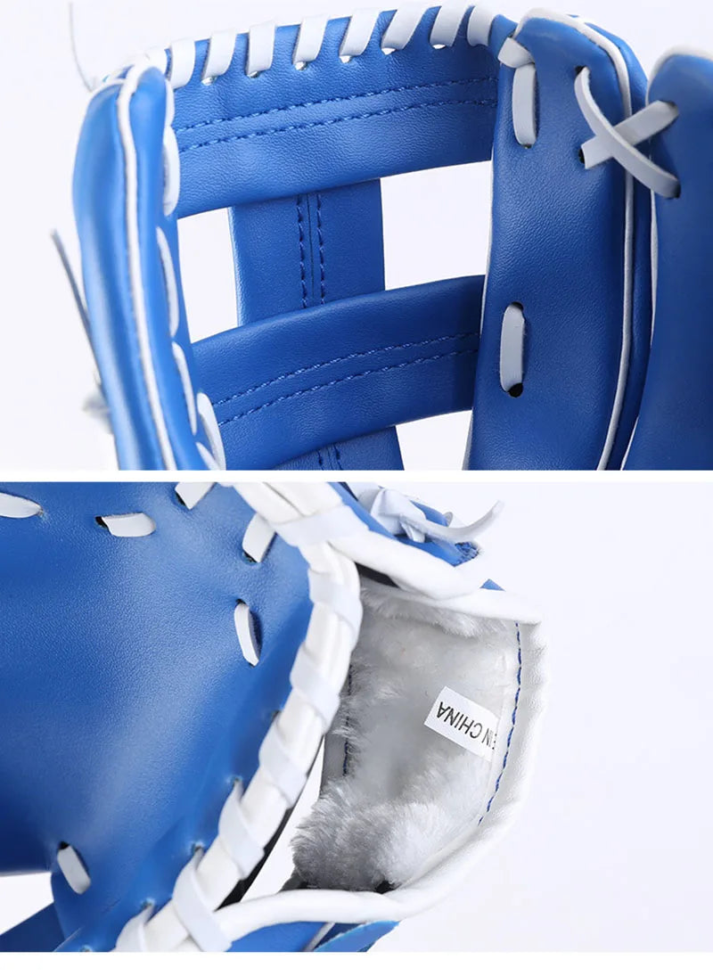 GIOC15 - Guanti da baseball