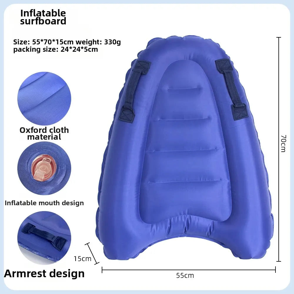 SPORT - Inflatable Stand Up Paddle board