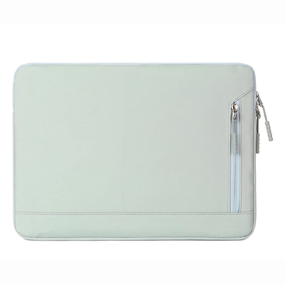 WA03 - CASEPOKE Laptop Sleeve Case 13.3 14.6 15.6 Inch Notebook Bag Tablet Waterproof