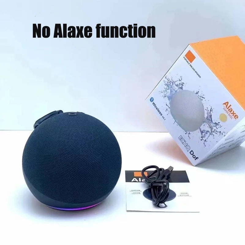 AE03 - mini bluetooth speaker portable speakers bluetooth wireless
