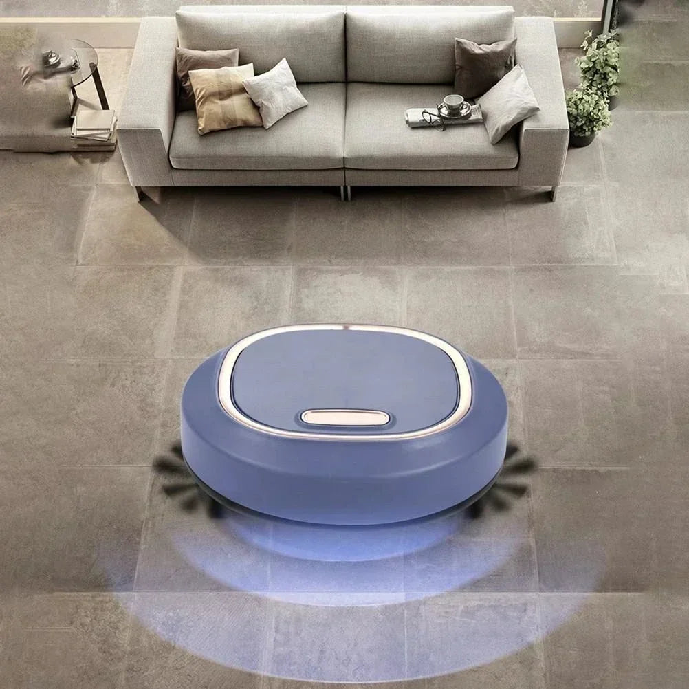 PULIS - Robot aspirapolvere intelligente Lenovo Smart Sweeping Robot Mini