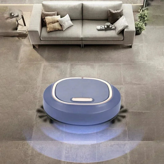 PULIS - Robot aspirapolvere intelligente Lenovo Smart Sweeping Robot Mini