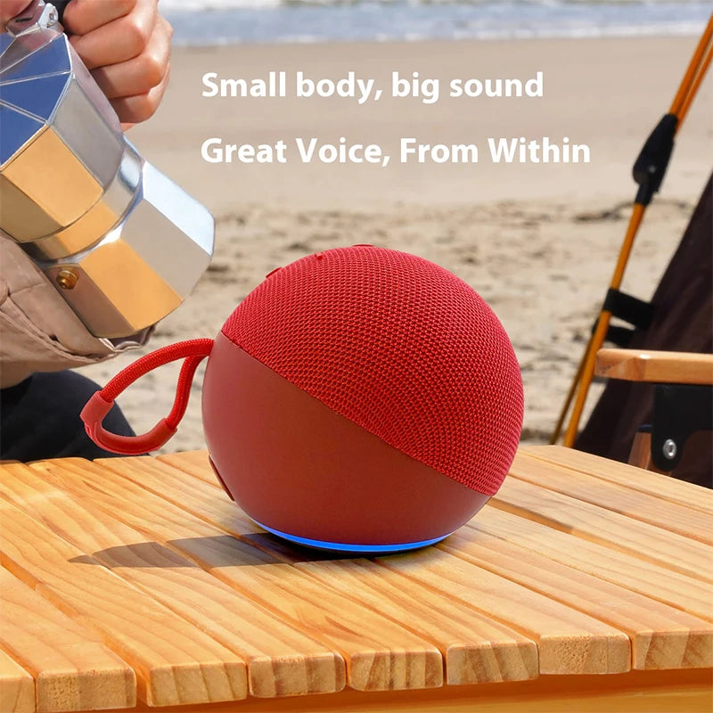 AE03 - mini bluetooth speaker portable speakers bluetooth wireless