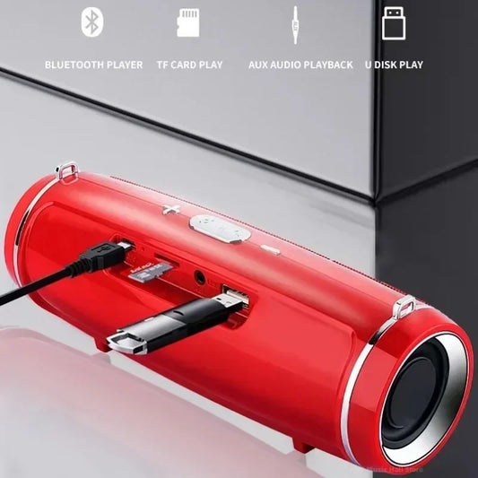 AE00 - XIAOMI Portable Bluetooth Speaker Mini Wireless