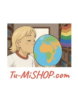 TU-MISHOP.com