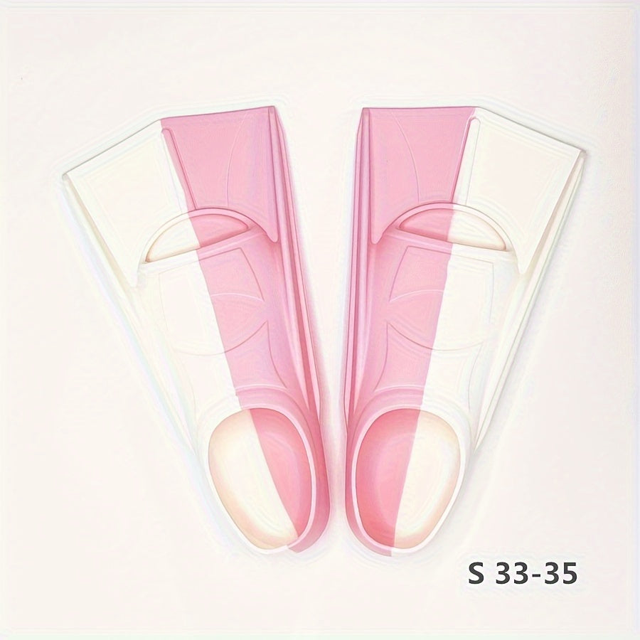 SNOR15 - Pinne da snorkeling premium