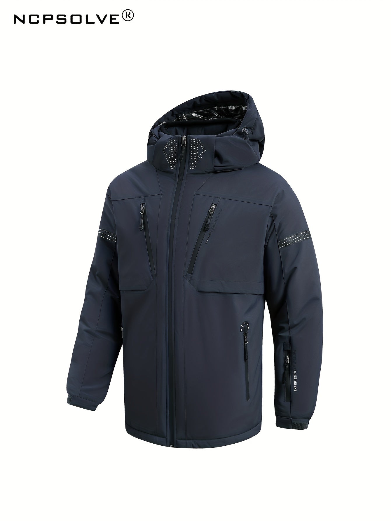 SPORT05 - Completo da sci da donna