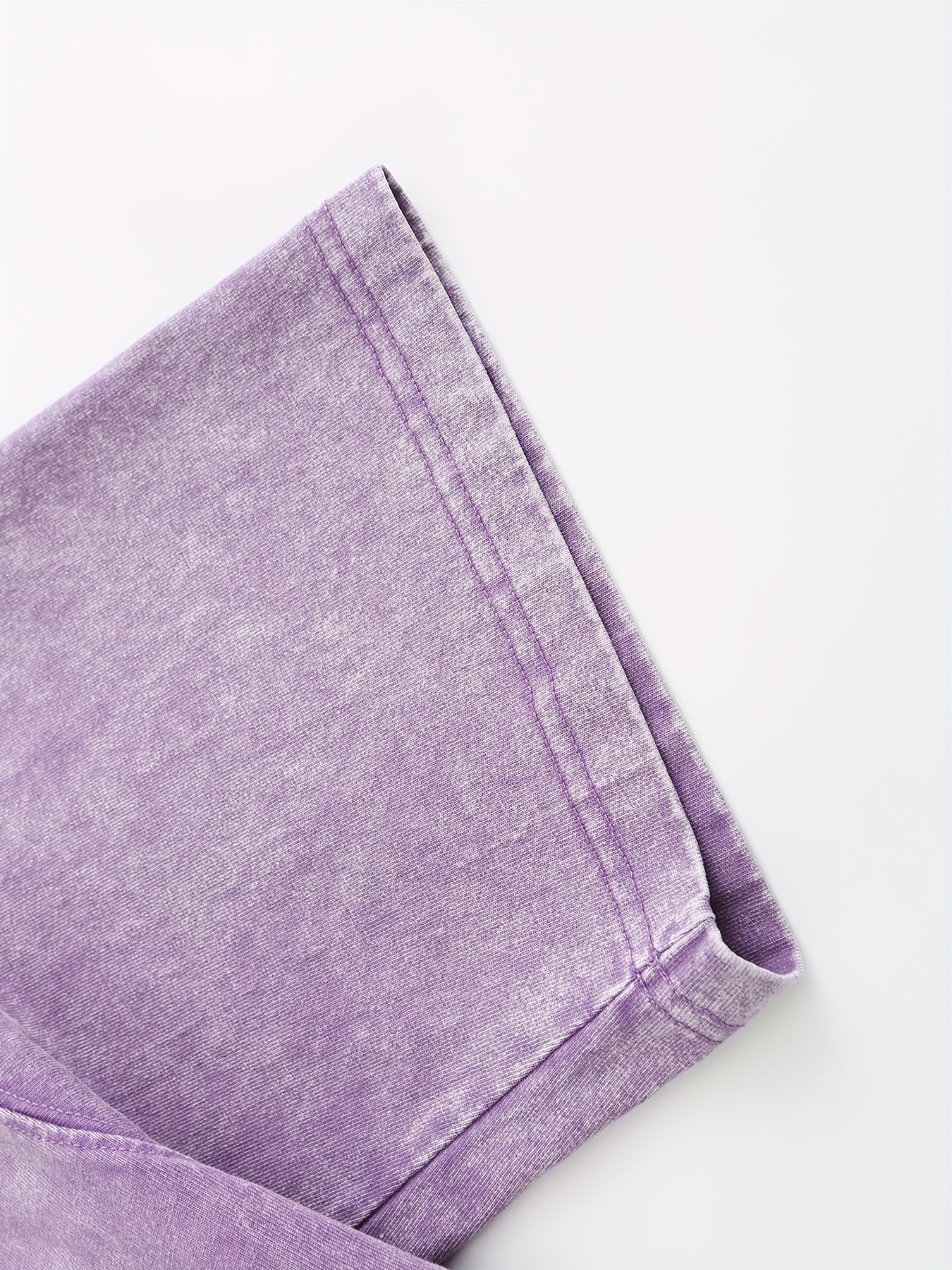 TSHIRT10 - T-shirt da uomo in cotone 100% Harajuku