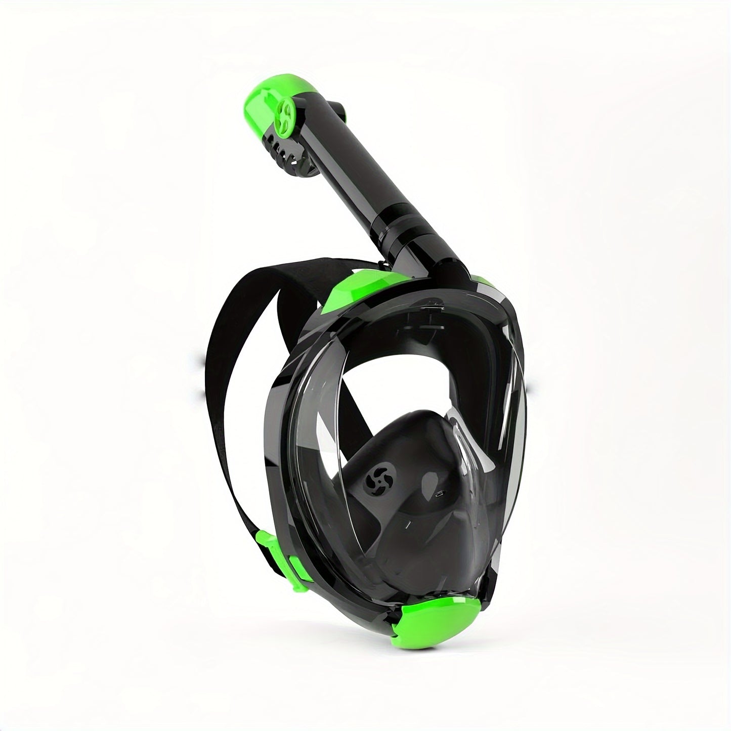 SNOR14 - Maschera da snorkeling integrale Pro