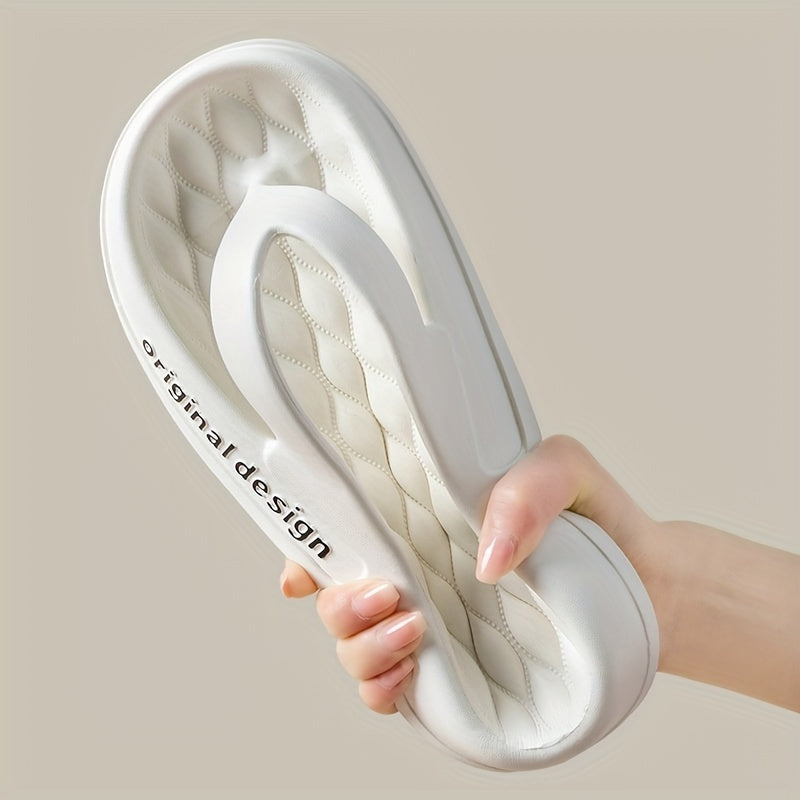 INFRA06 - Infradito estive casual con punta a clip