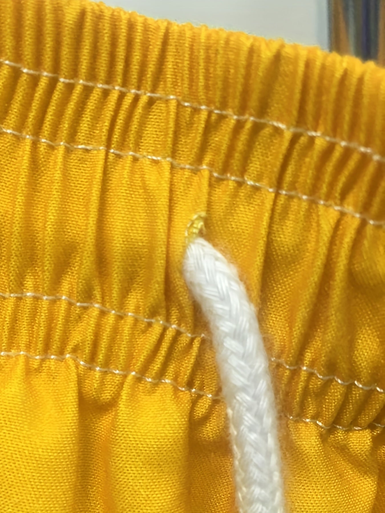 BSMENF22 - Costume da bagno da uomo con coulisse