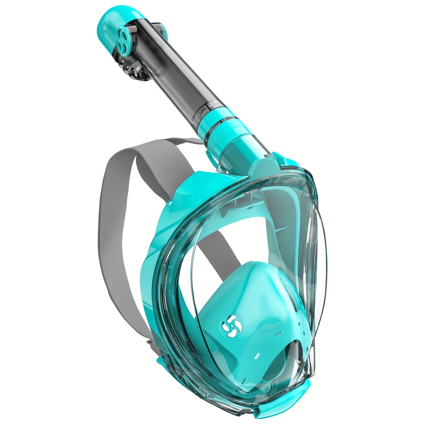 SNOR14 - Maschera da snorkeling integrale Pro