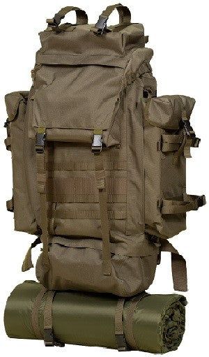 Backpack 114-070-03 80L