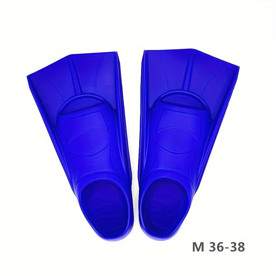 SNOR15 - Pinne da snorkeling premium