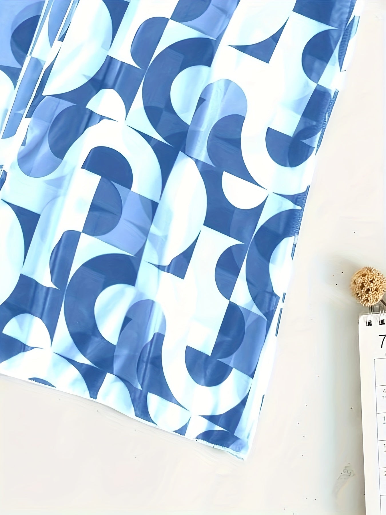 BSGIRL11 - Bikini con stampa a contrasto di colori