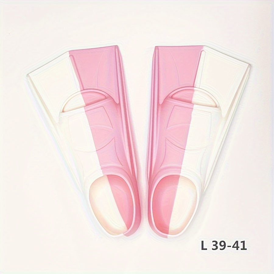 SNOR15 - Pinne da snorkeling premium