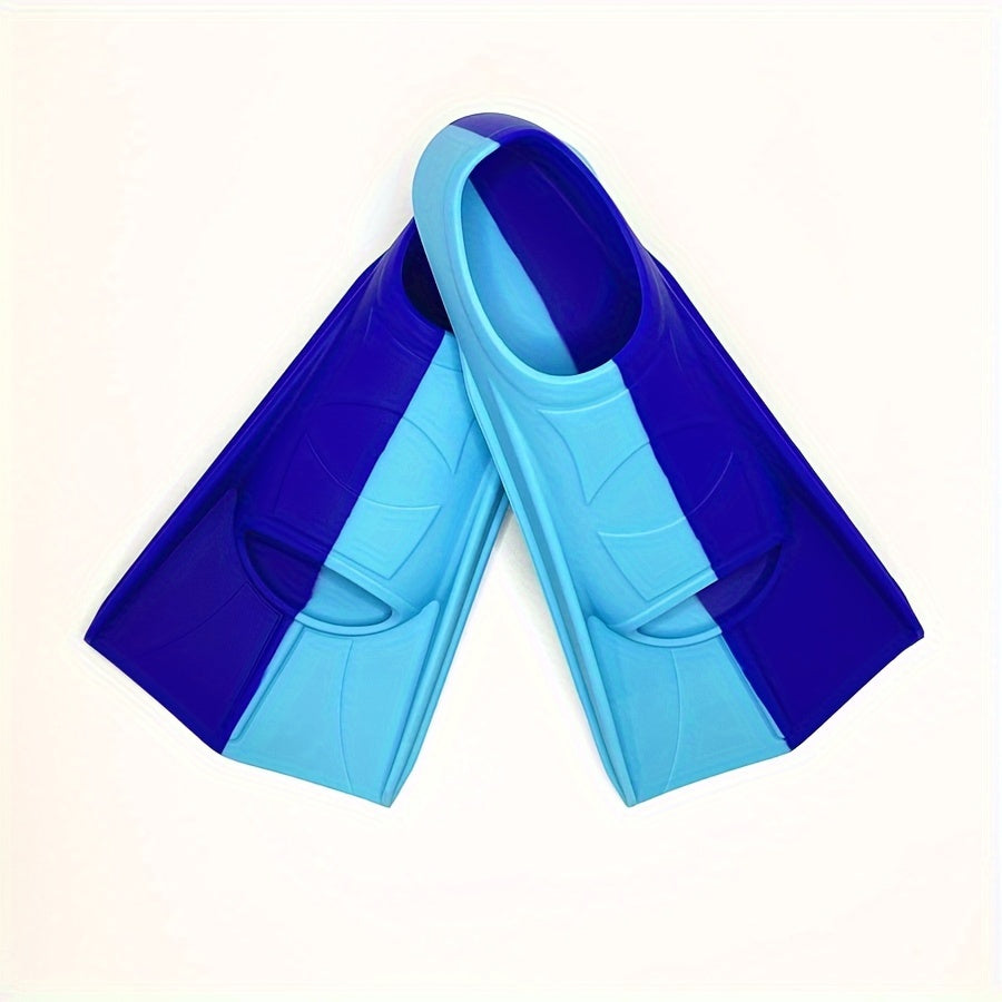 SNOR15 - Pinne da snorkeling premium