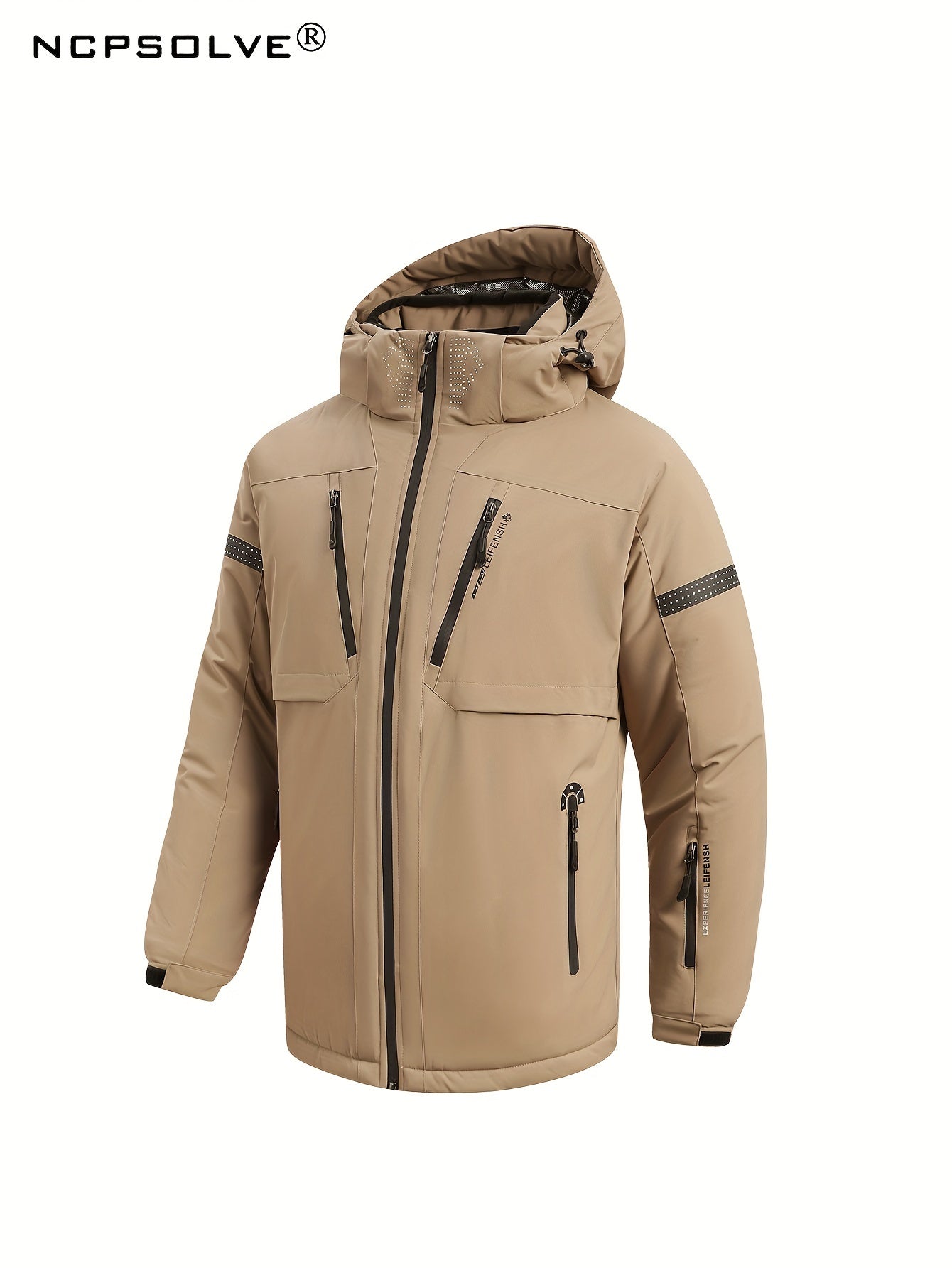 SPORT05 - Completo da sci da donna