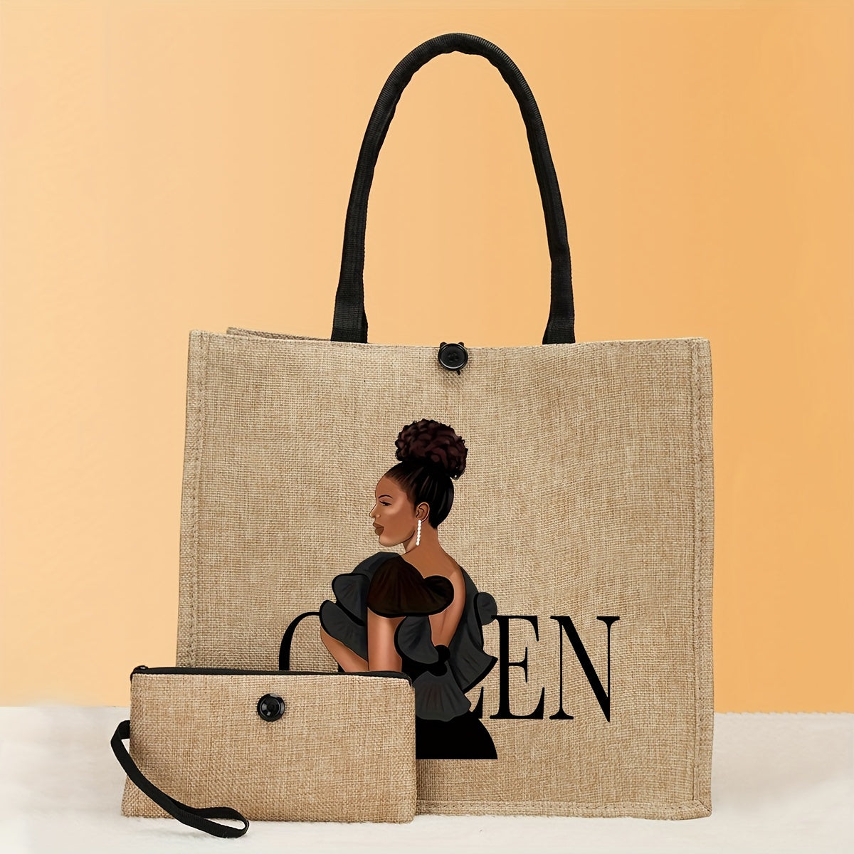 SHOP04 - Borse tote con stampa da donna