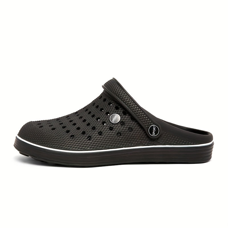 CIAB06 - Zoccoli traforati in tinta unita