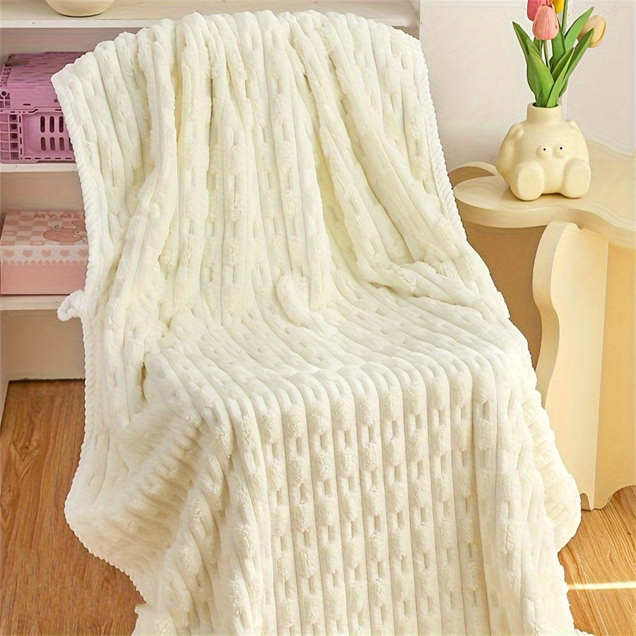 TESS05 - Set di asciugamani da bagno in microfibra ultra morbidi