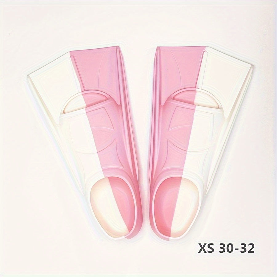 SNOR15 - Pinne da snorkeling premium