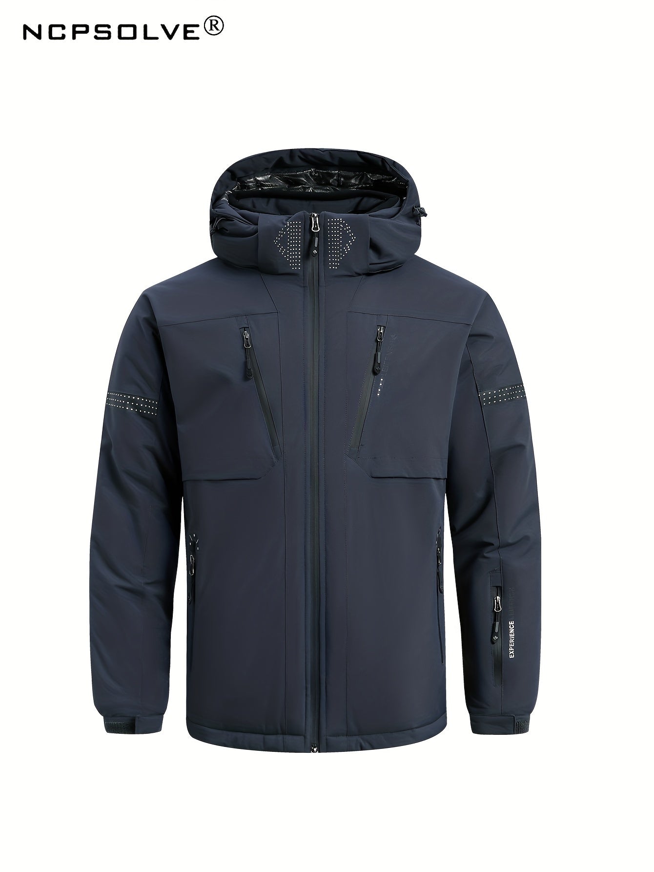 SPORT05 - Completo da sci da donna