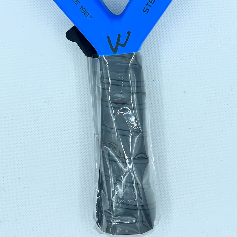 SPORT13 - Racchetta da paddle fibra di carbonio e superficie in EVA