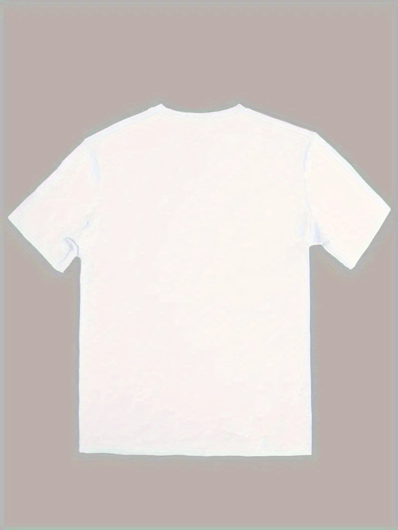 TSHIRT11 -  T-shirt cotone New York