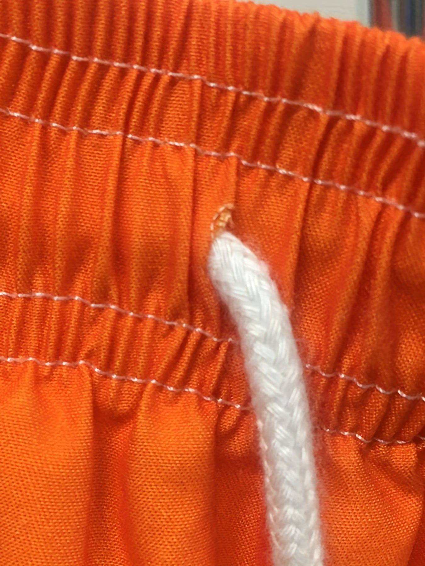 BSMENF22 - Costume da bagno da uomo con coulisse